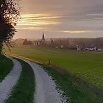 Chatrou Chatelraould-Saint-Louvent