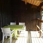 Apartment Chatrou