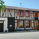 Apartment Chatrou *