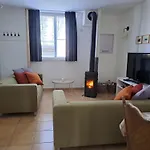 Apartment Chatrou Chatelraould-Saint-Louvent