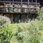 Chatrou Apartment Chatelraould-Saint-Louvent