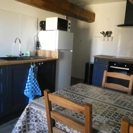 Apartament Chatrou