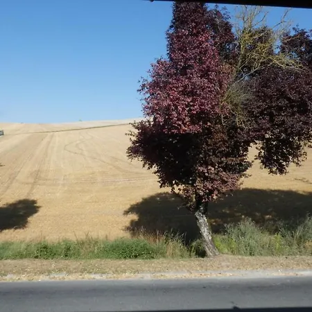 Chatrou Apartmán