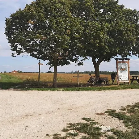 Chatrou Apartmán