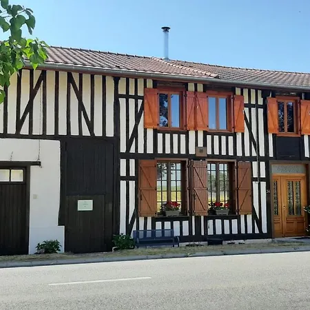 Apartmán Chatrou *