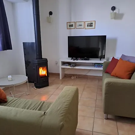 Apartament Chatrou