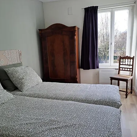 Chatrou * Chatelraould-Saint-Louvent