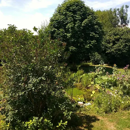 Chatrou Chatelraould-Saint-Louvent