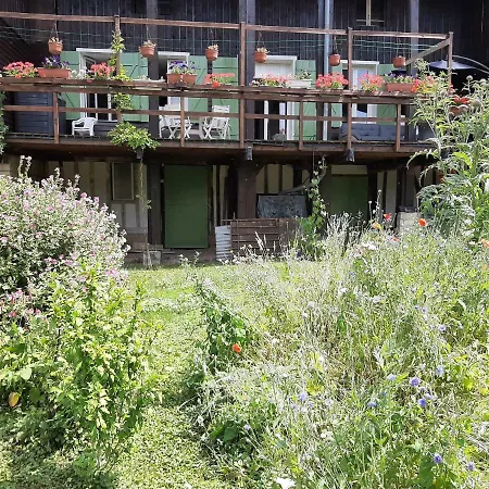 Chatrou Apartmán Chatelraould-Saint-Louvent
