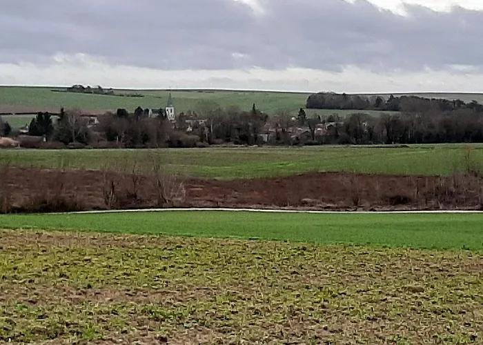 Chatrou Апартаменты *