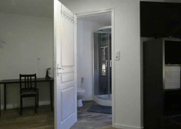 Chatrou Chatelraould-Saint-Louvent