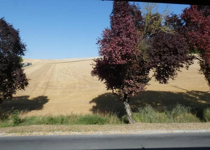 Chatrou Апартаменты