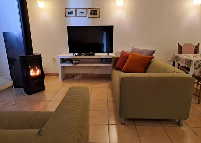 Chatrou Апартаменты *