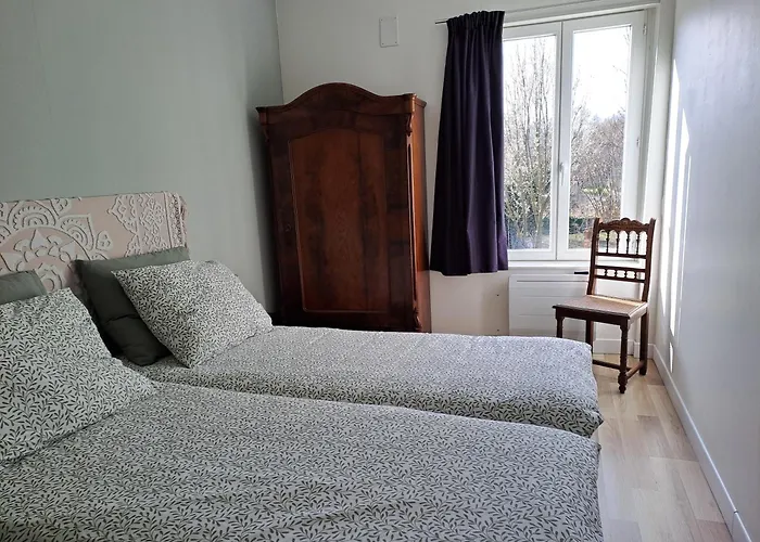 Chatrou * Chatelraould-Saint-Louvent