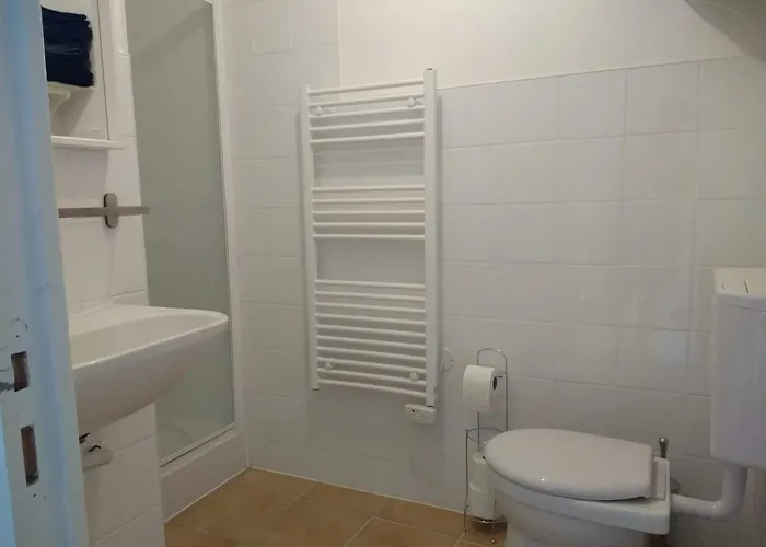 Chatrou Апартаменты *