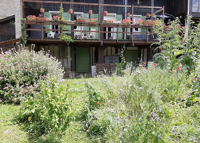 Chatrou Апартаменты Chatelraould-Saint-Louvent